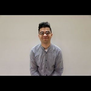 Meet your Posher, Ahmad